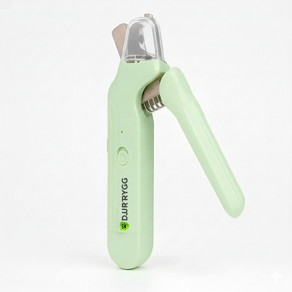 DjurTrygg™ LED-Klosax – Klipp säkert utan stress eller oro