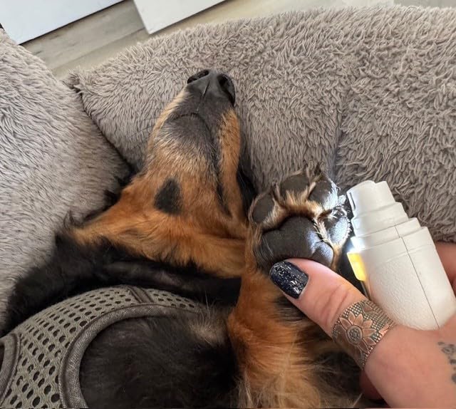 – Anna, Uppsala